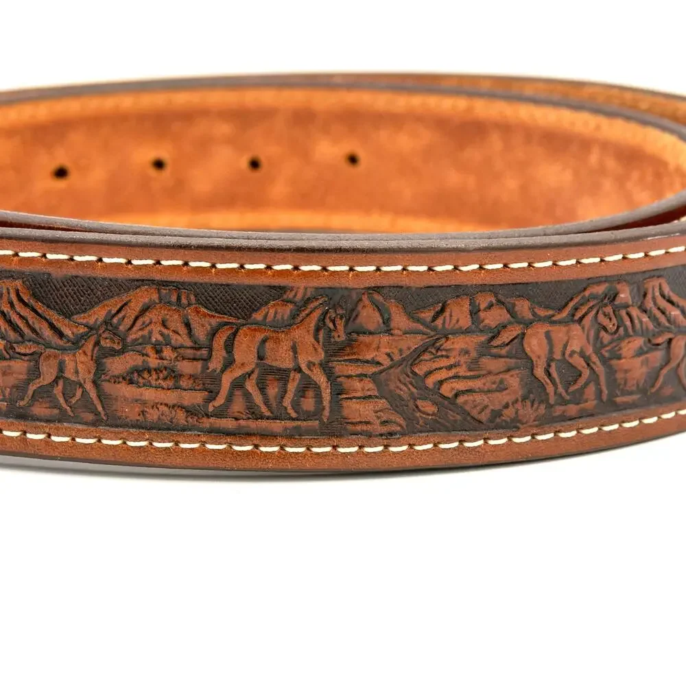 Brennemans Leather Goods brand brenneman
